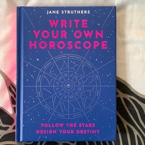 Astrology Horoscope prediction/writing book